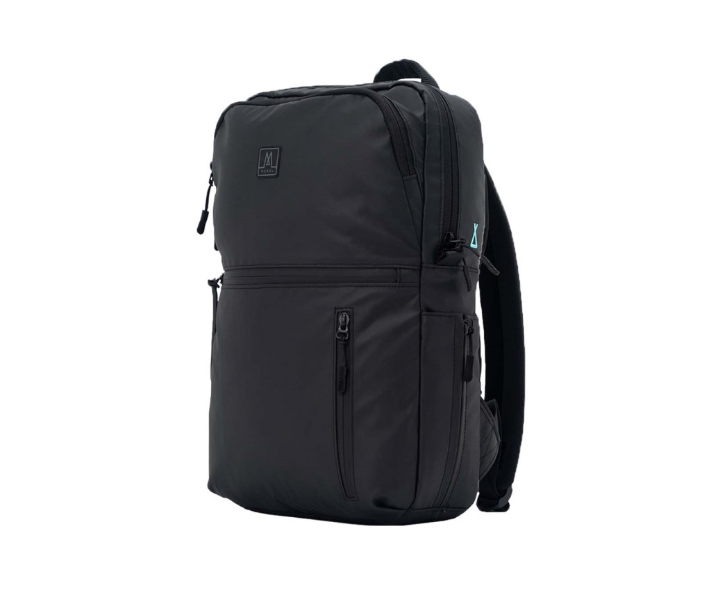 Cecil Compact Backpack (MLU08223)